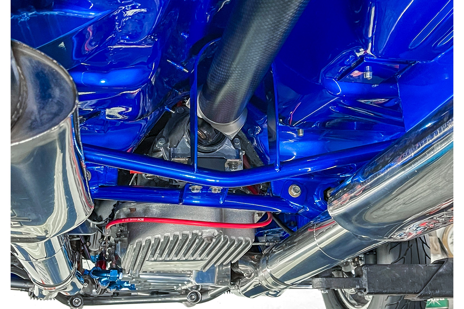 Used 1968 Plymouth Barracuda NHRA Hemi 500/1300HP | St. Petersburg, FL
