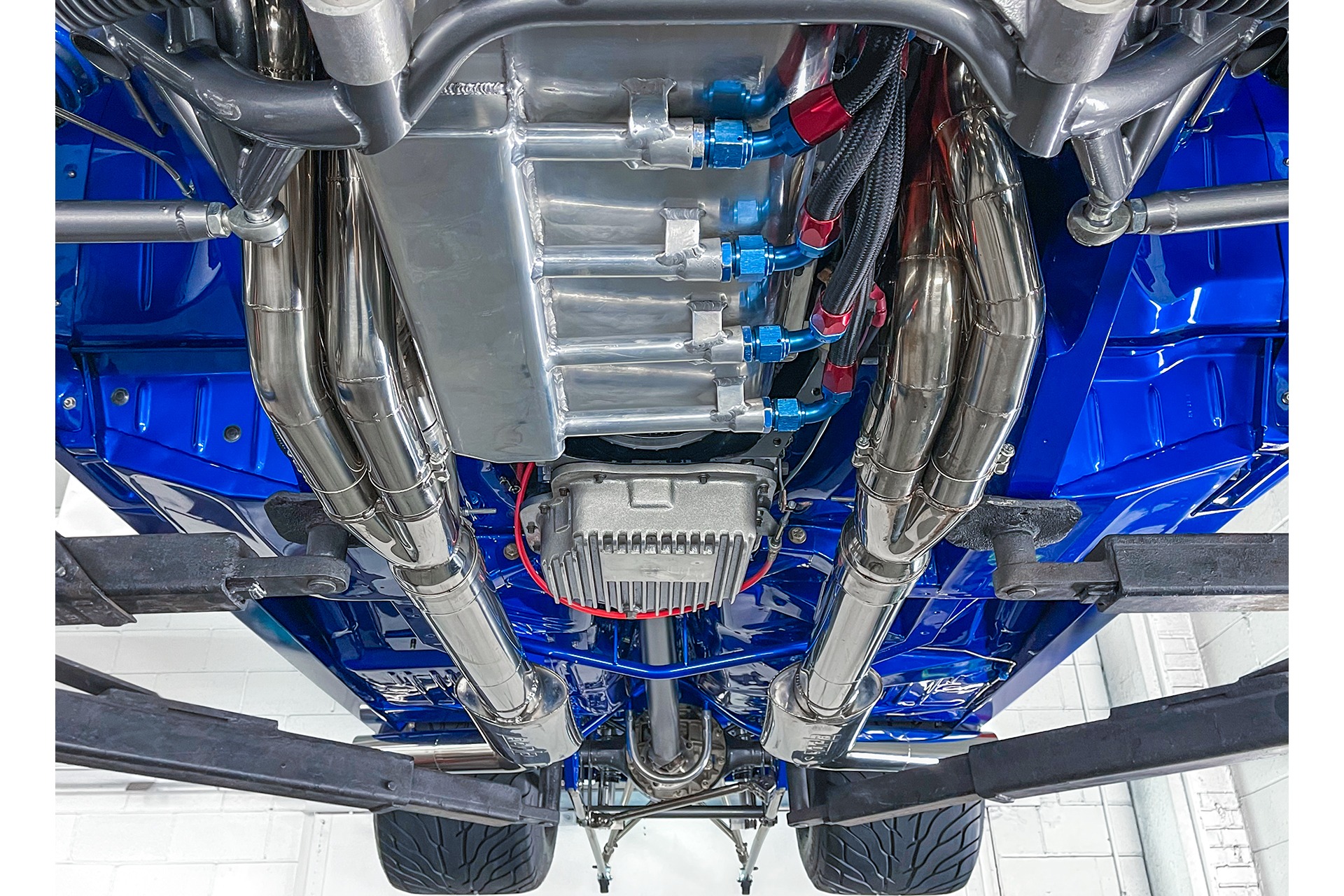 Used 1968 Plymouth Barracuda NHRA Hemi 500/1300HP | St. Petersburg, FL