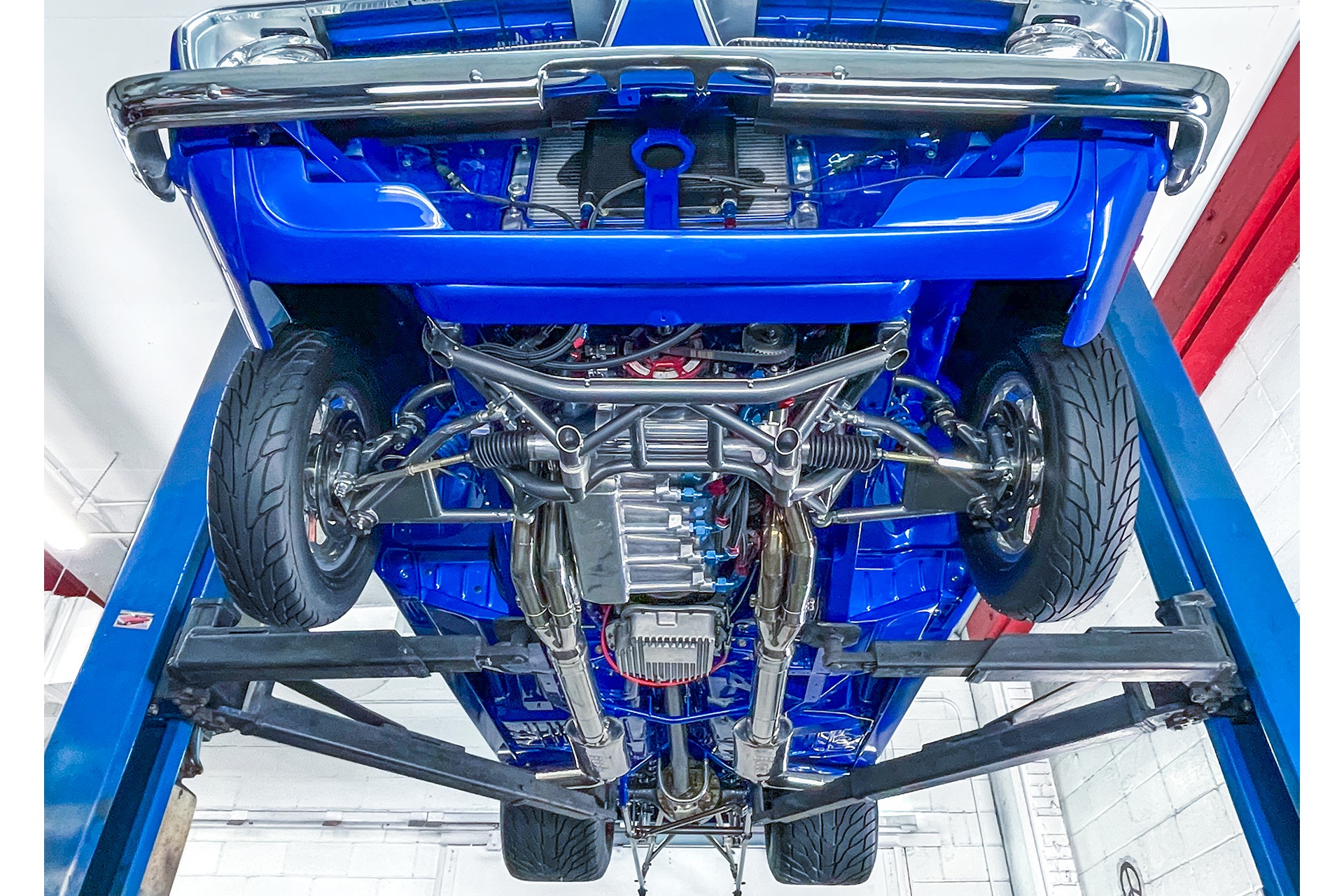 Used 1968 Plymouth Barracuda NHRA Hemi 500/1300HP | St. Petersburg, FL