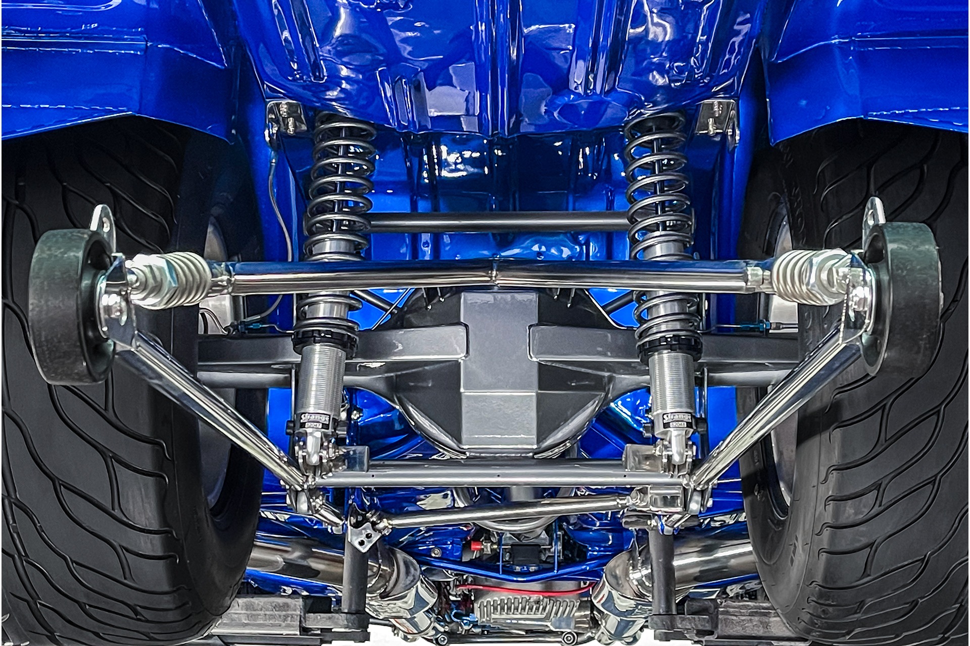 Used 1968 Plymouth Barracuda NHRA Hemi 500/1300HP | St. Petersburg, FL