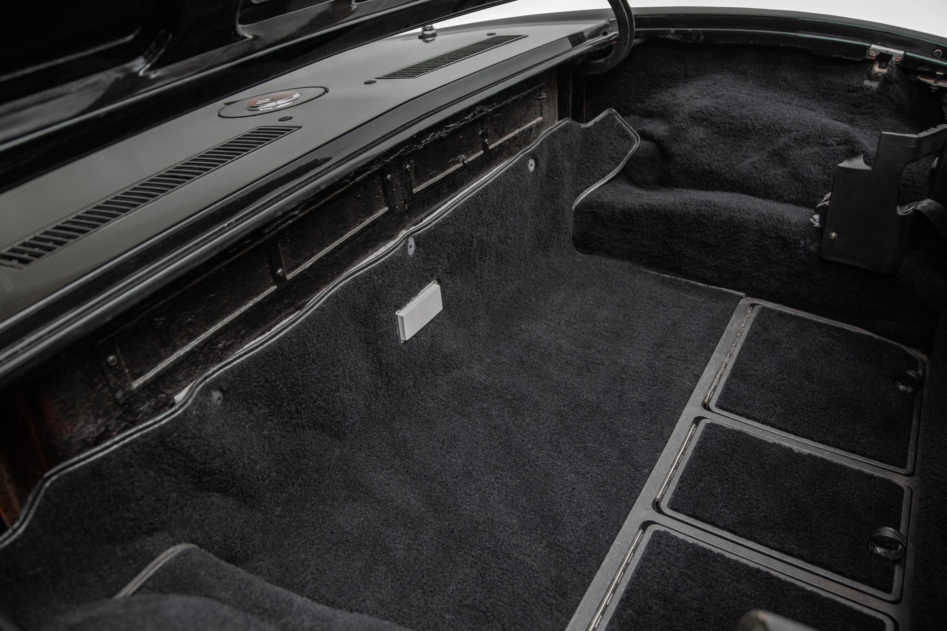 Used 1975 Chevrolet Corvette Triple Black 427/625hp | St. Petersburg, FL