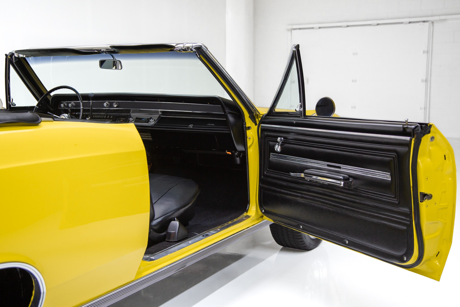 Used 1966 Chevrolet Chevelle 350 Auto PS PB PT Chrome | St. Petersburg, FL