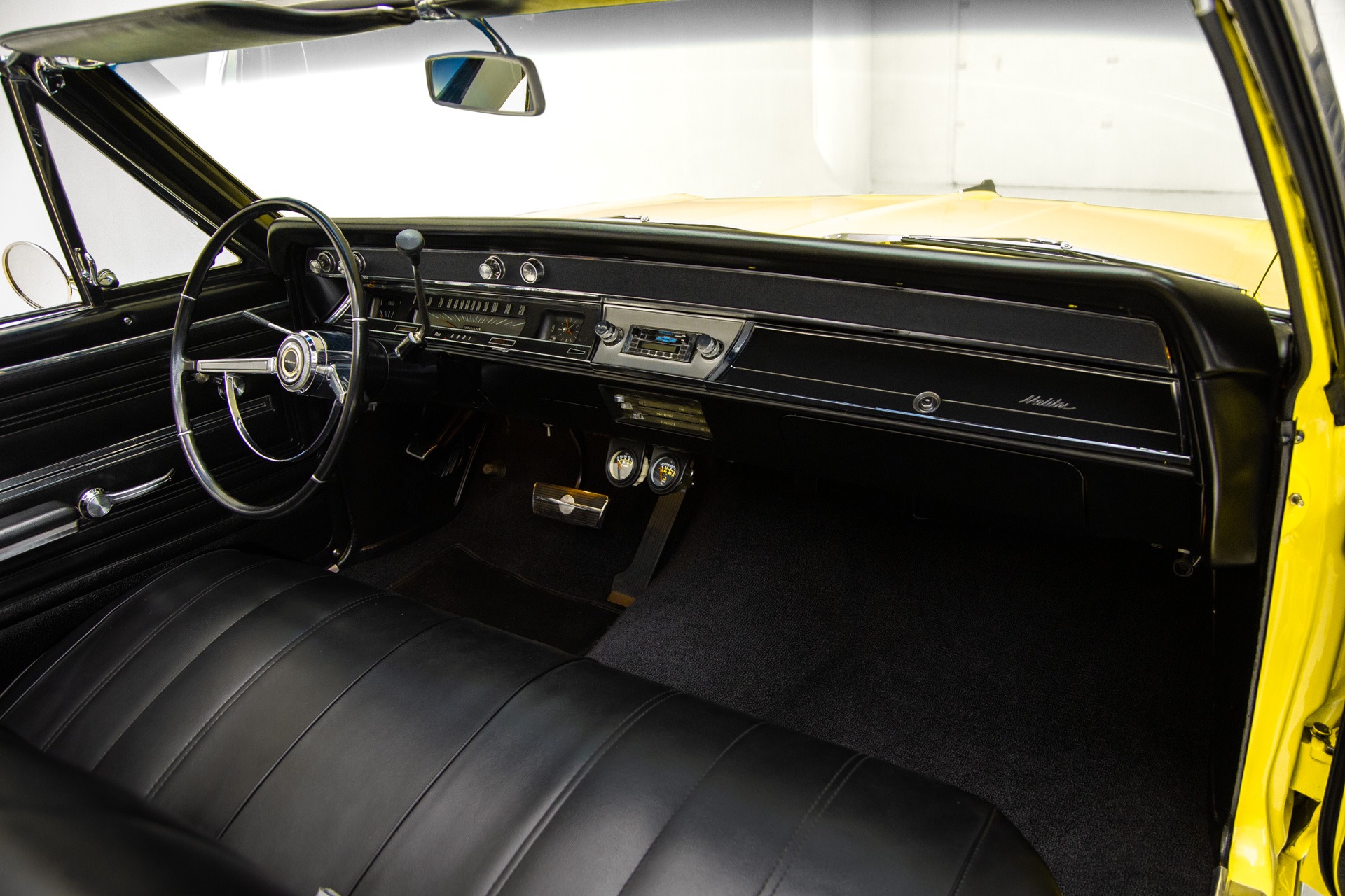 Used 1966 Chevrolet Chevelle 350 Auto PS PB PT Chrome | St. Petersburg, FL