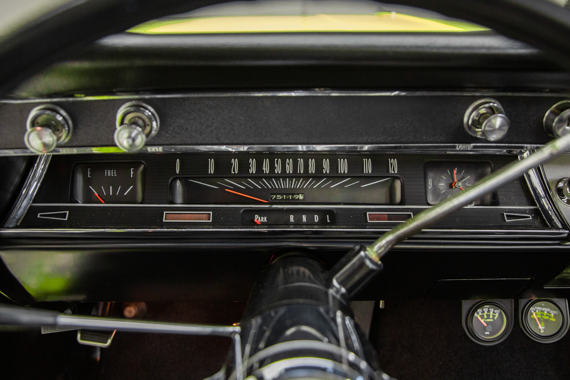 Used 1966 Chevrolet Chevelle 350 Auto PS PB PT Chrome | St. Petersburg, FL