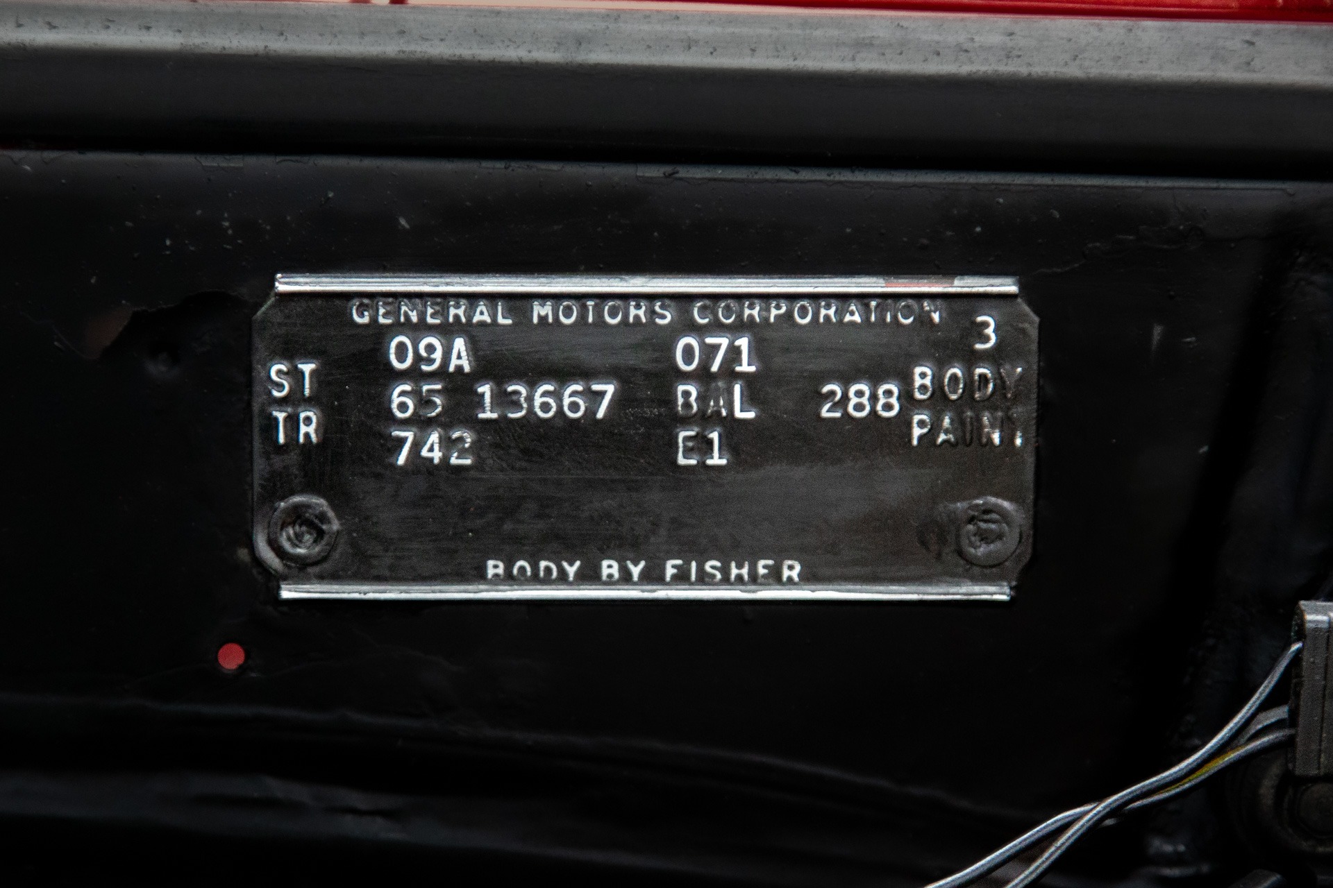 Used 1965 Chevrolet Chevelle Red on Red Auto PS PB | St. Petersburg, FL