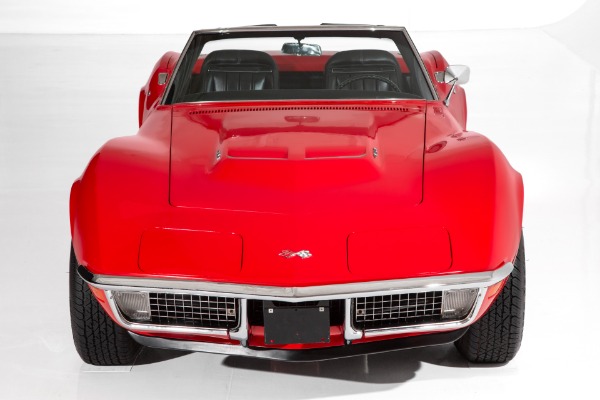 For Sale Used 1970 Chevrolet Corvette Frame-off, LS5 #s Match | American Dream Machines Des Moines IA 50309