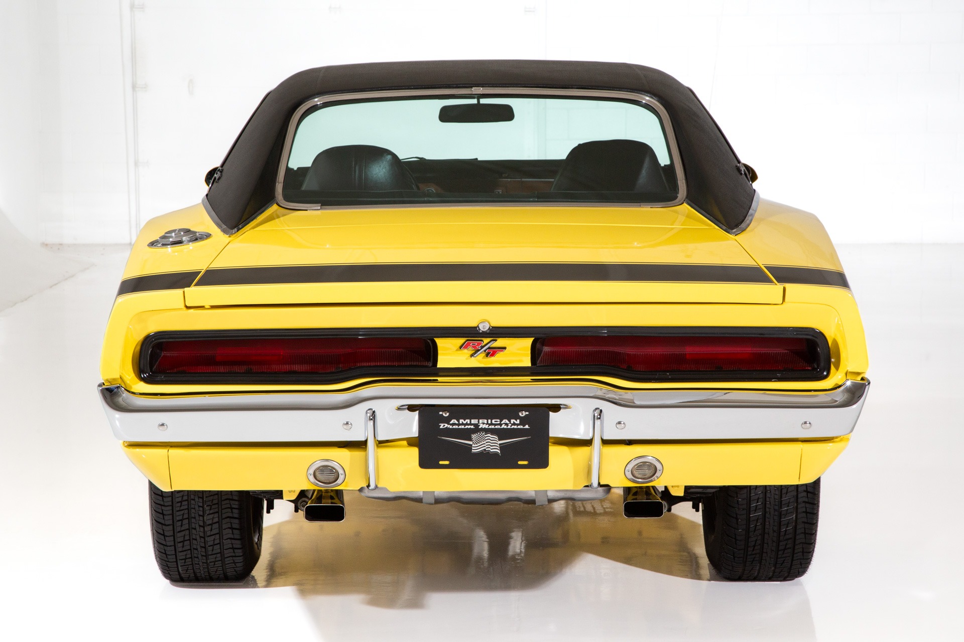 Used 1970 Dodge Charger 440 6-Pack PS PB Rotisserie Car | St. Petersburg, FL
