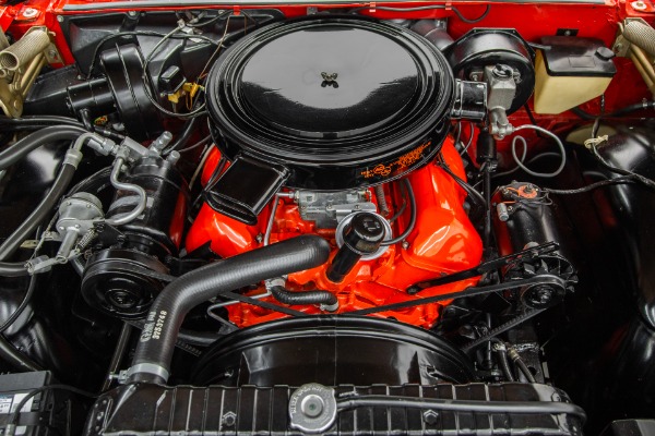 For Sale Used 1960 Chevrolet Impala 348 Tri-Power, Frame-Off | American Dream Machines Des Moines IA 50309