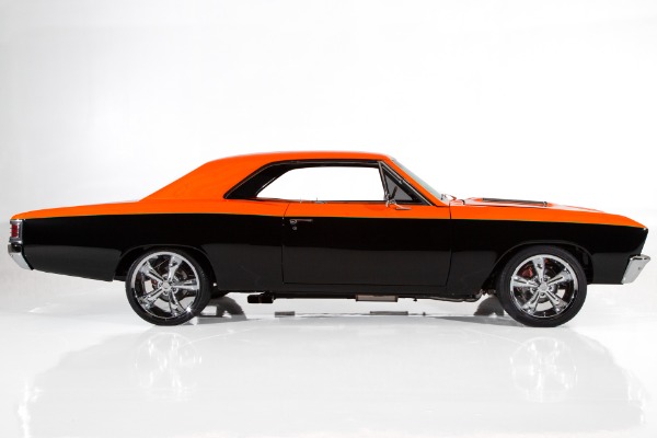 For Sale Used 1967 Chevrolet Chevelle Pro-Tour 582/600hp | American Dream Machines Des Moines IA 50309