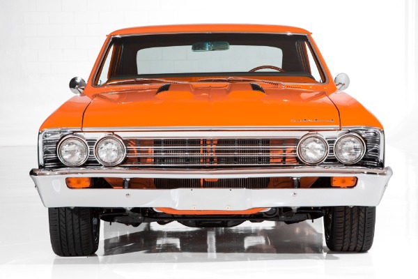 For Sale Used 1967 Chevrolet Chevelle Pro-Tour 582/600hp | American Dream Machines Des Moines IA 50309