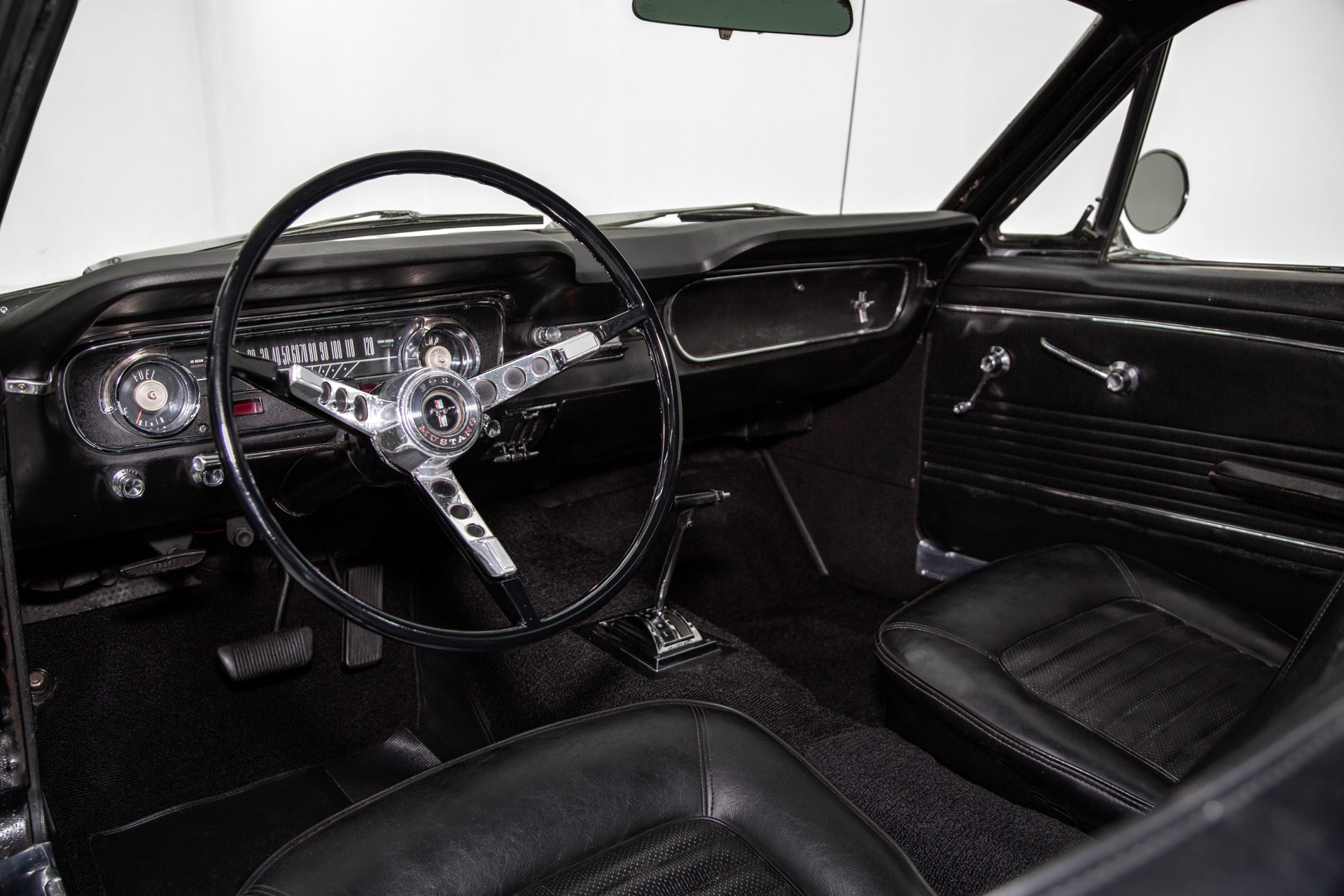 Used 1965 Ford Mustang GT350 Hertz Rent a Racer Replica | St. Petersburg, FL