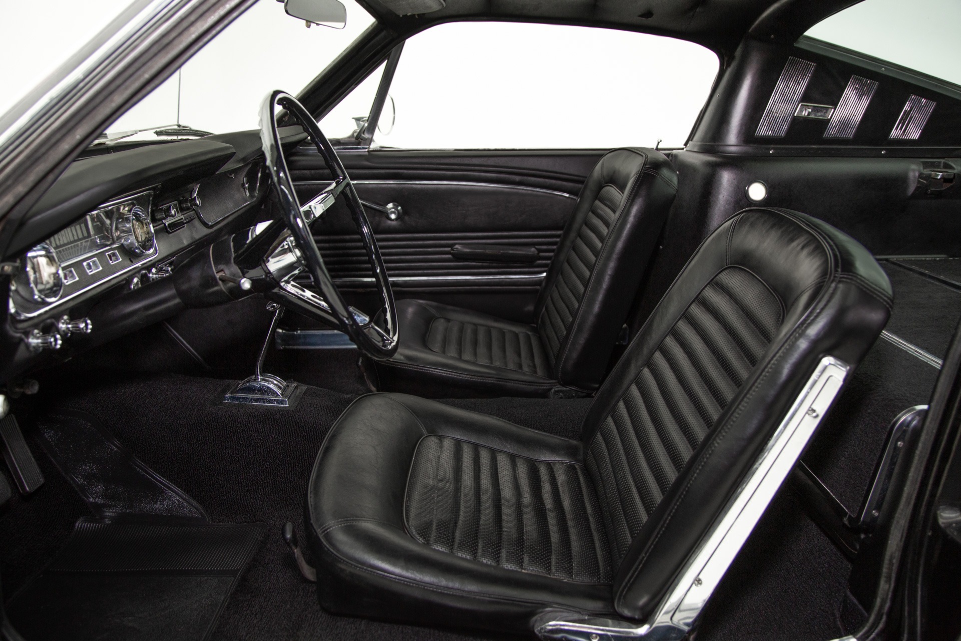 Used 1965 Ford Mustang GT350 Hertz Rent a Racer Replica | St. Petersburg, FL