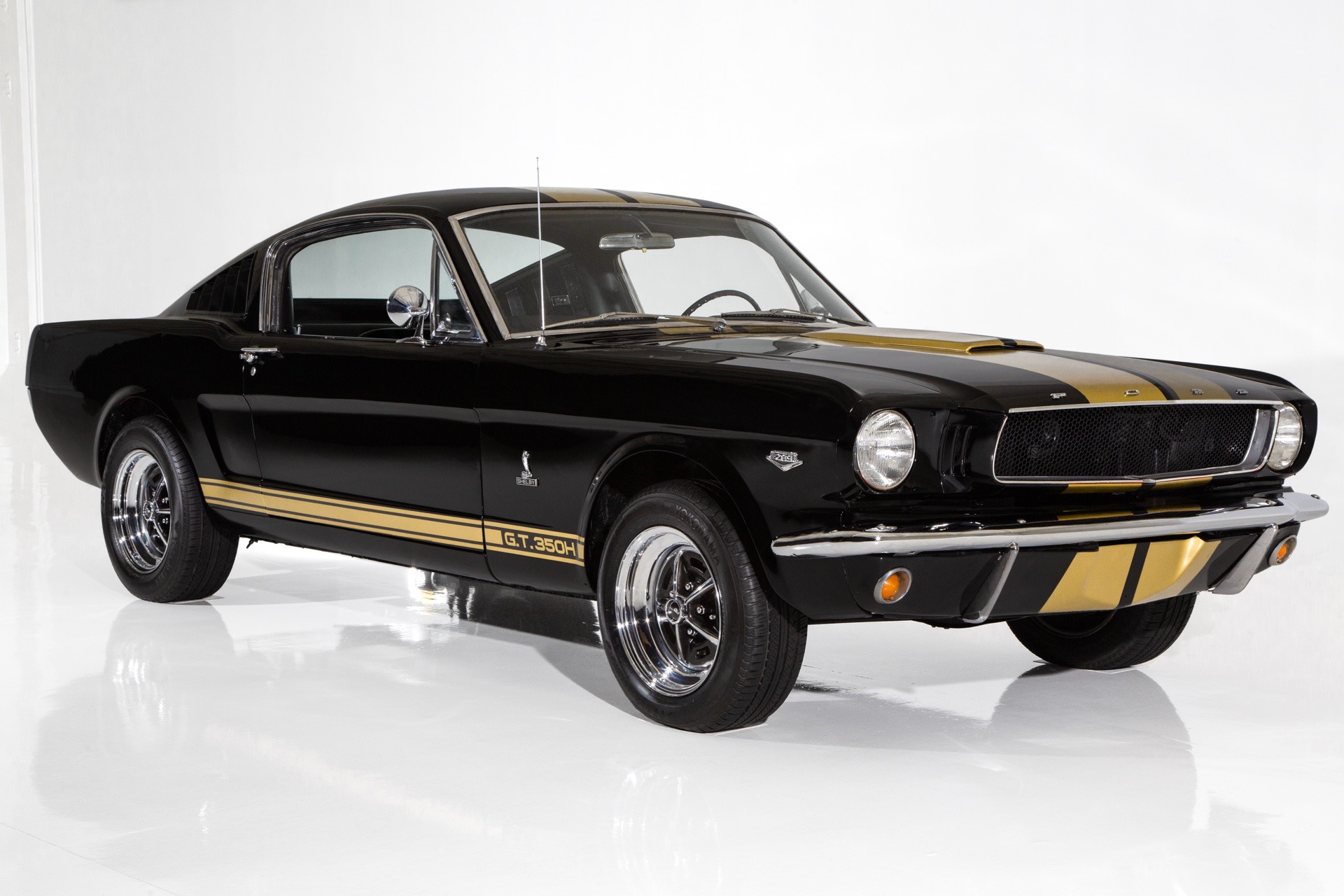 Used 1965 Ford Mustang GT350 Hertz Rent a Racer Replica | St. Petersburg, FL