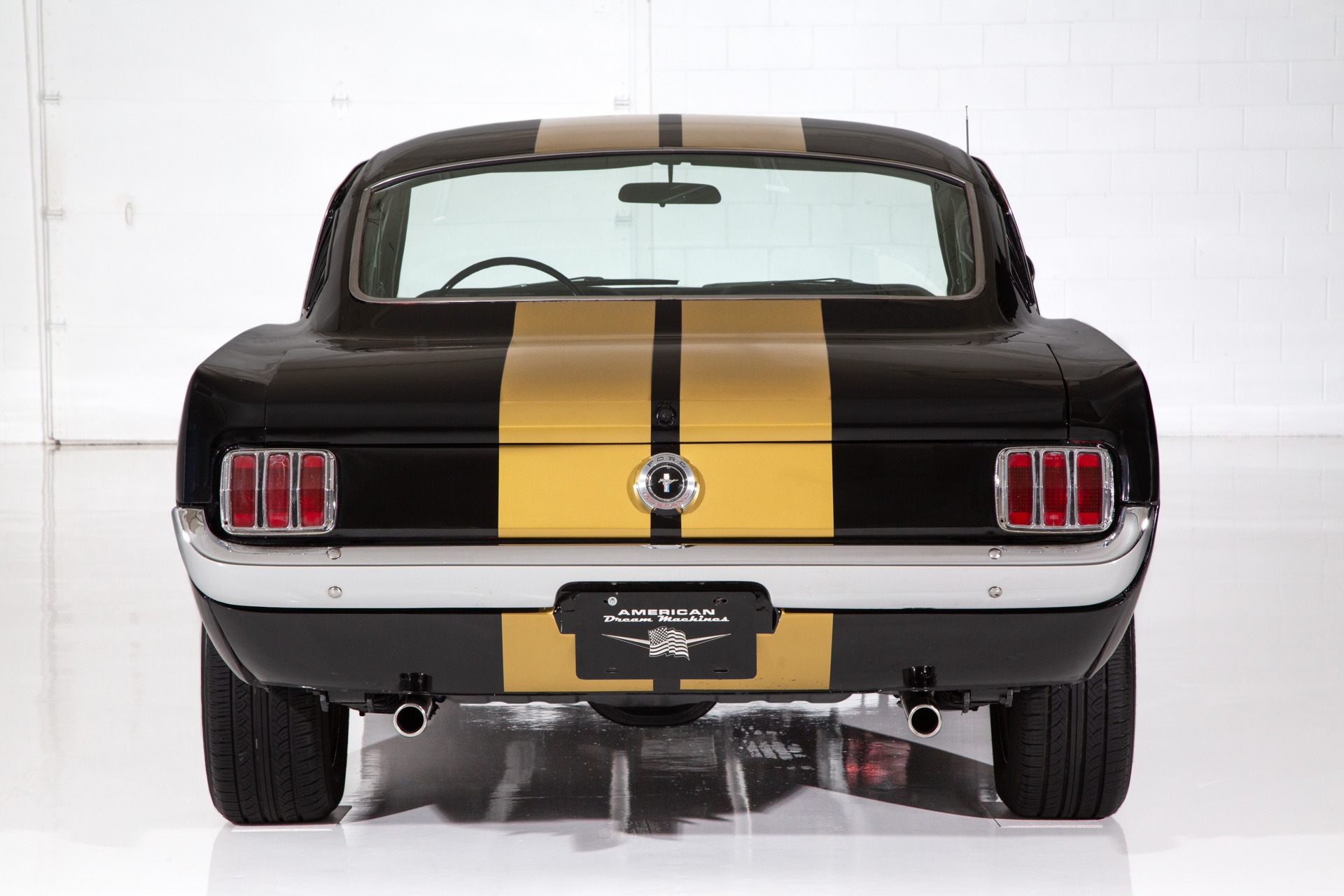 Used 1965 Ford Mustang GT350 Hertz Rent a Racer Replica | St. Petersburg, FL