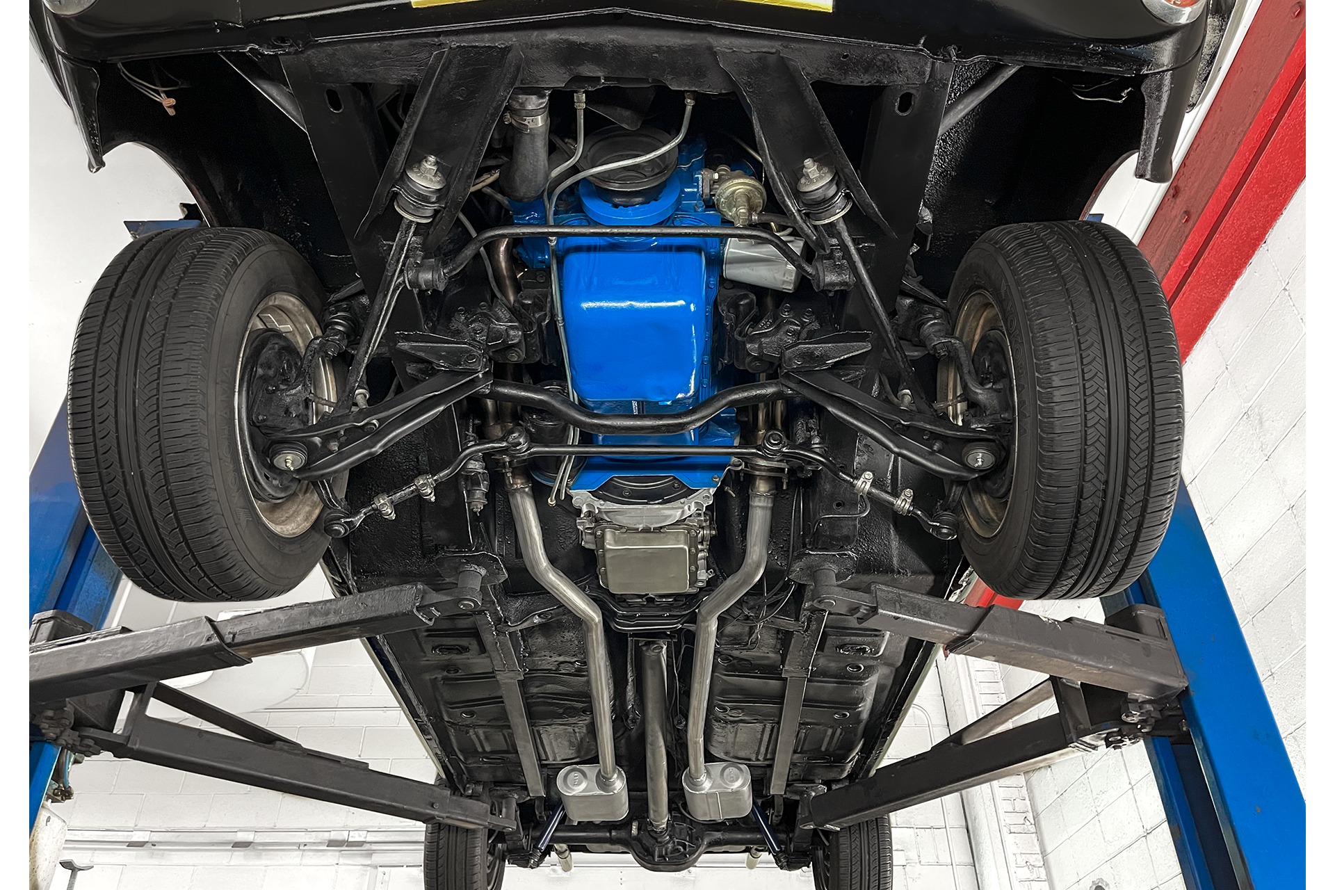 Used 1965 Ford Mustang GT350 Hertz Rent a Racer Replica | St. Petersburg, FL