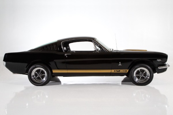 For Sale Used 1965 Ford Mustang GT350 Hertz Rent a Racer Replica | American Dream Machines Des Moines IA 50309