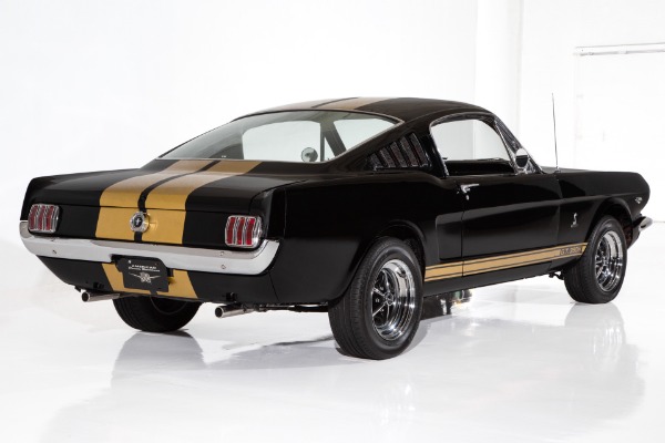 For Sale Used 1965 Ford Mustang GT350 Hertz Rent a Racer Replica | American Dream Machines Des Moines IA 50309