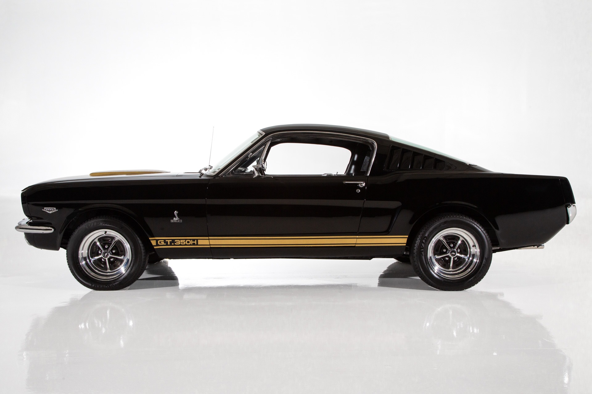 Used 1965 Ford Mustang GT350 Hertz Rent a Racer Replica | St. Petersburg, FL