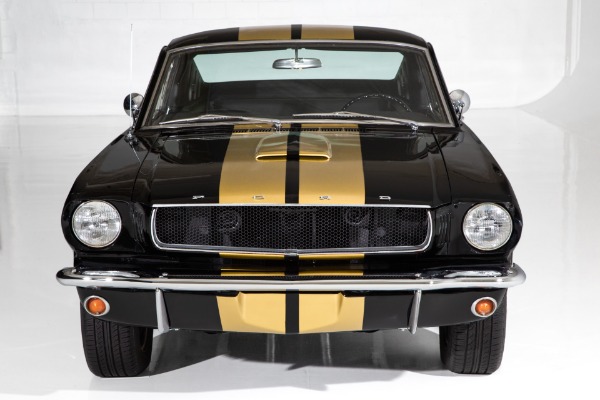 For Sale Used 1965 Ford Mustang GT350 Hertz Rent a Racer Replica | American Dream Machines Des Moines IA 50309