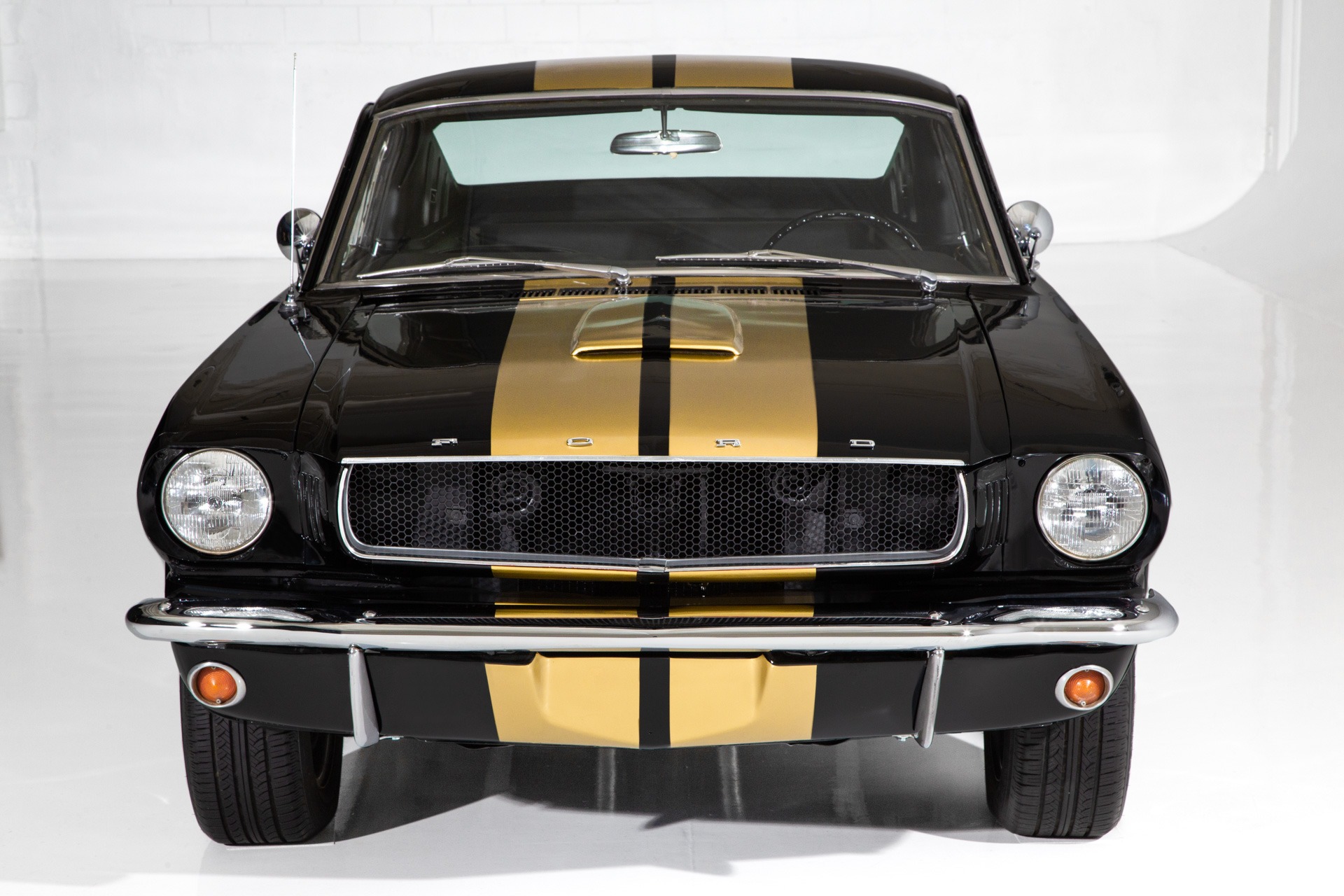 Used 1965 Ford Mustang GT350 Hertz Rent a Racer Replica | St. Petersburg, FL