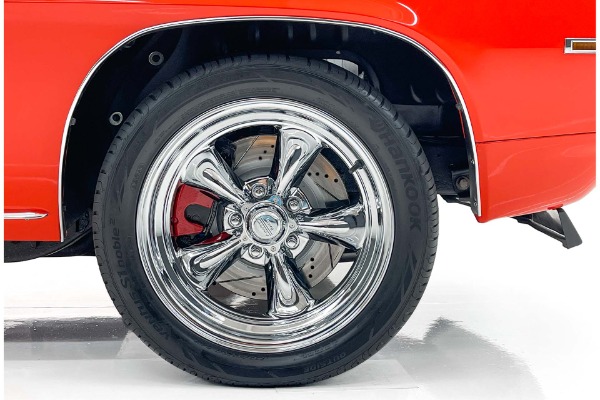 For Sale Used 1969 Chevrolet Camaro Show Car, 383 Stroker 4-Spd | American Dream Machines Des Moines IA 50309