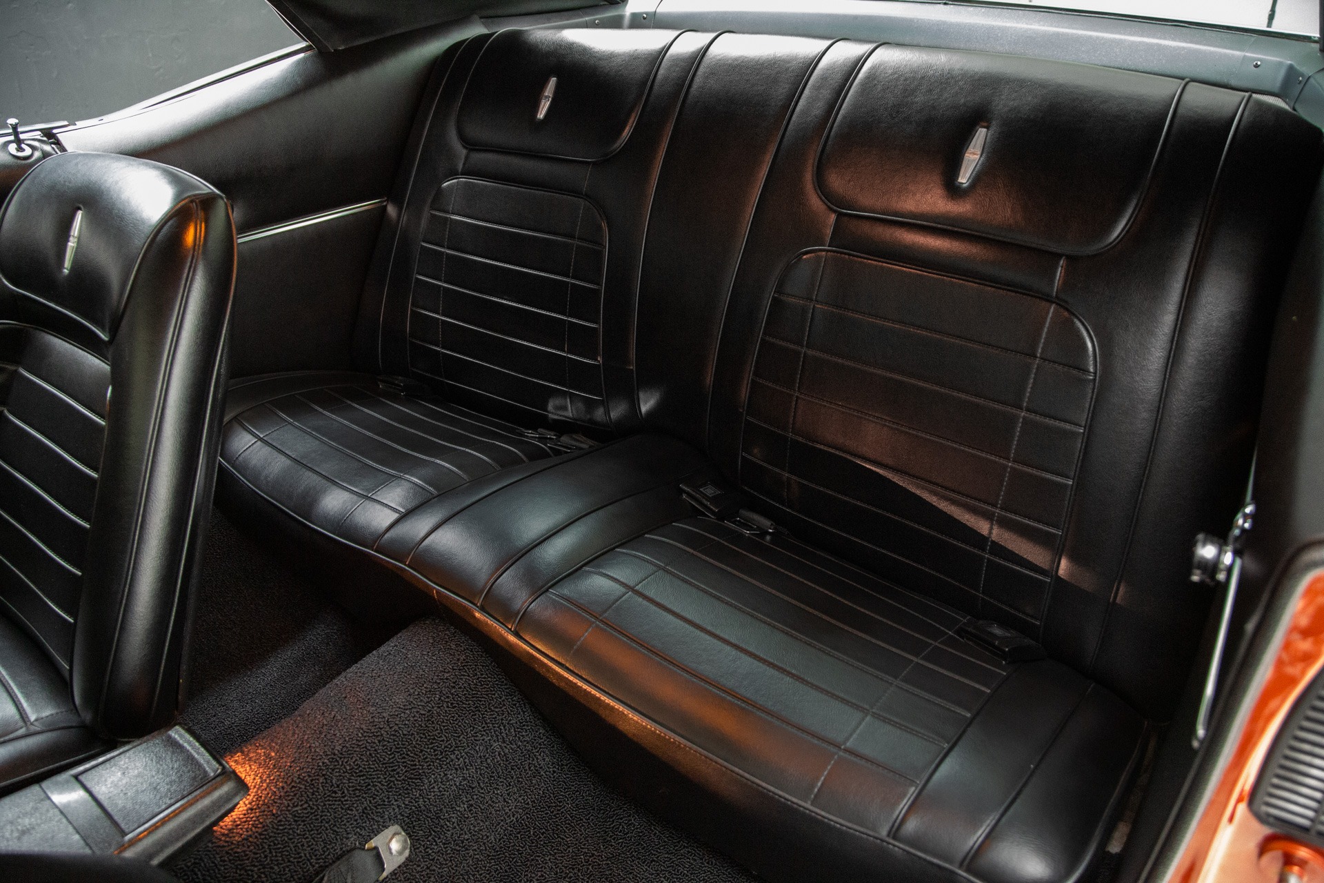 Used 1968 Chevrolet Camaro 396 Auto AC PS PB New Chrome | St. Petersburg, FL