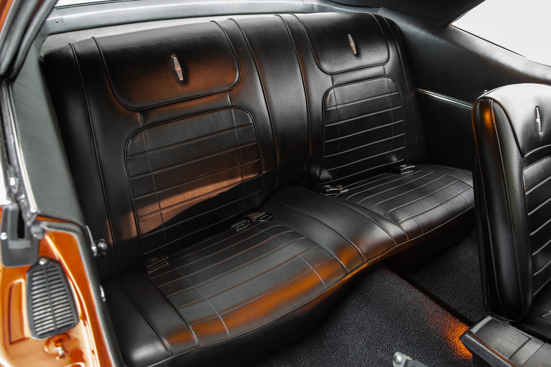 Used 1968 Chevrolet Camaro 396 Auto AC PS PB New Chrome | St. Petersburg, FL