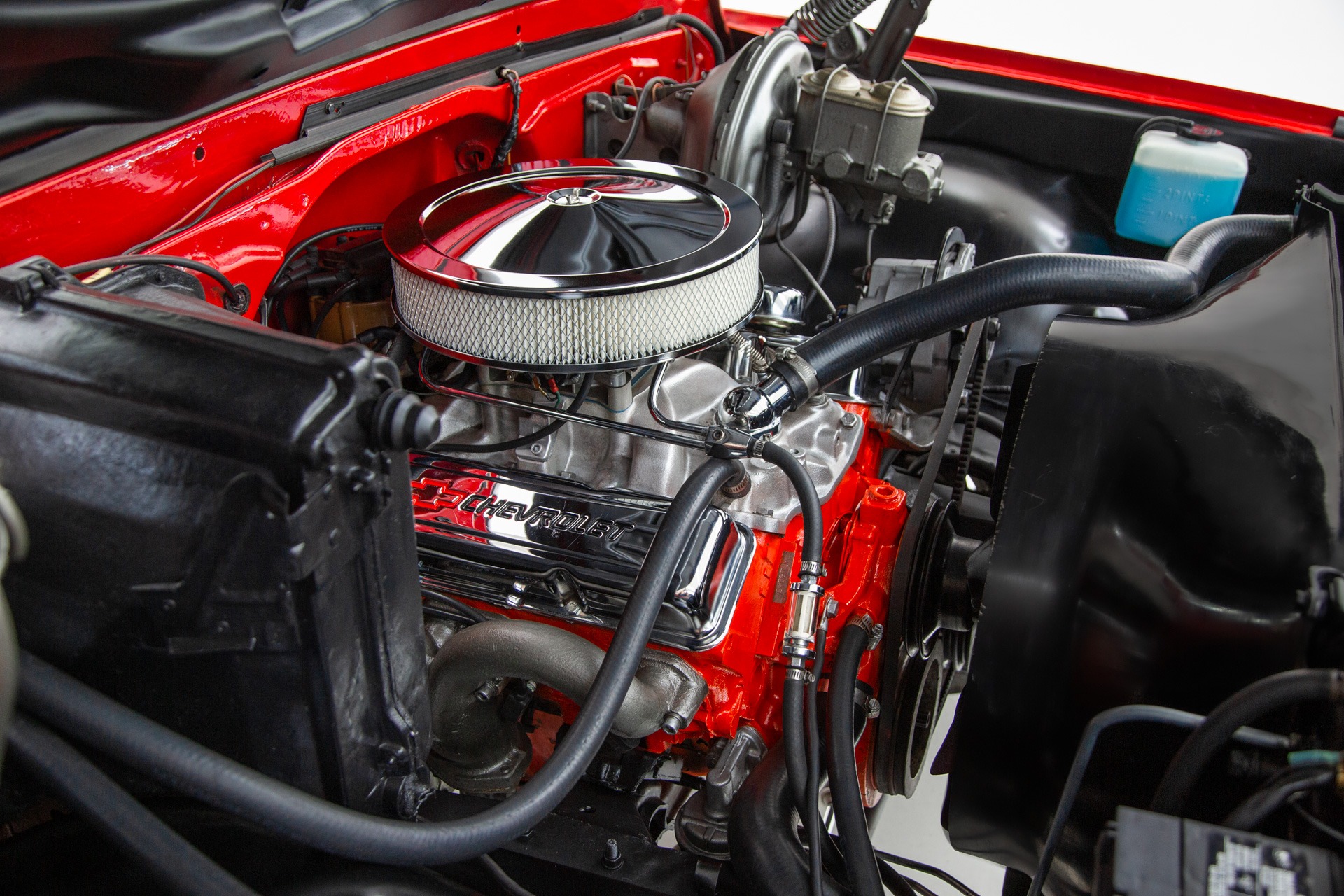 Used 1972 Chevrolet Blazer K5 4x4 350 Auto PS PB Hardtop | St. Petersburg, FL