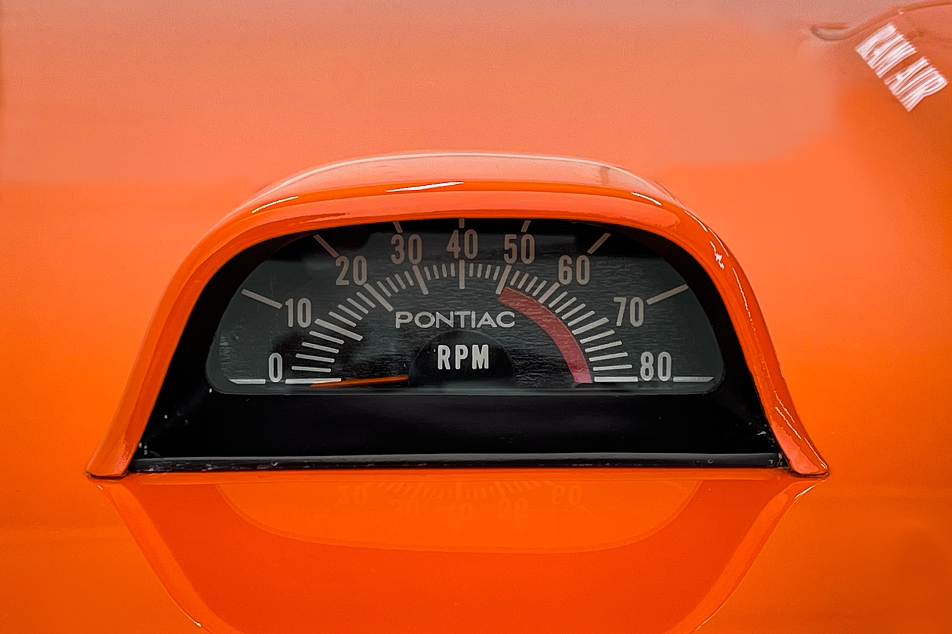 Used 1969 Pontiac GTO Hidden Headlights 4-speed PHS | St. Petersburg, FL