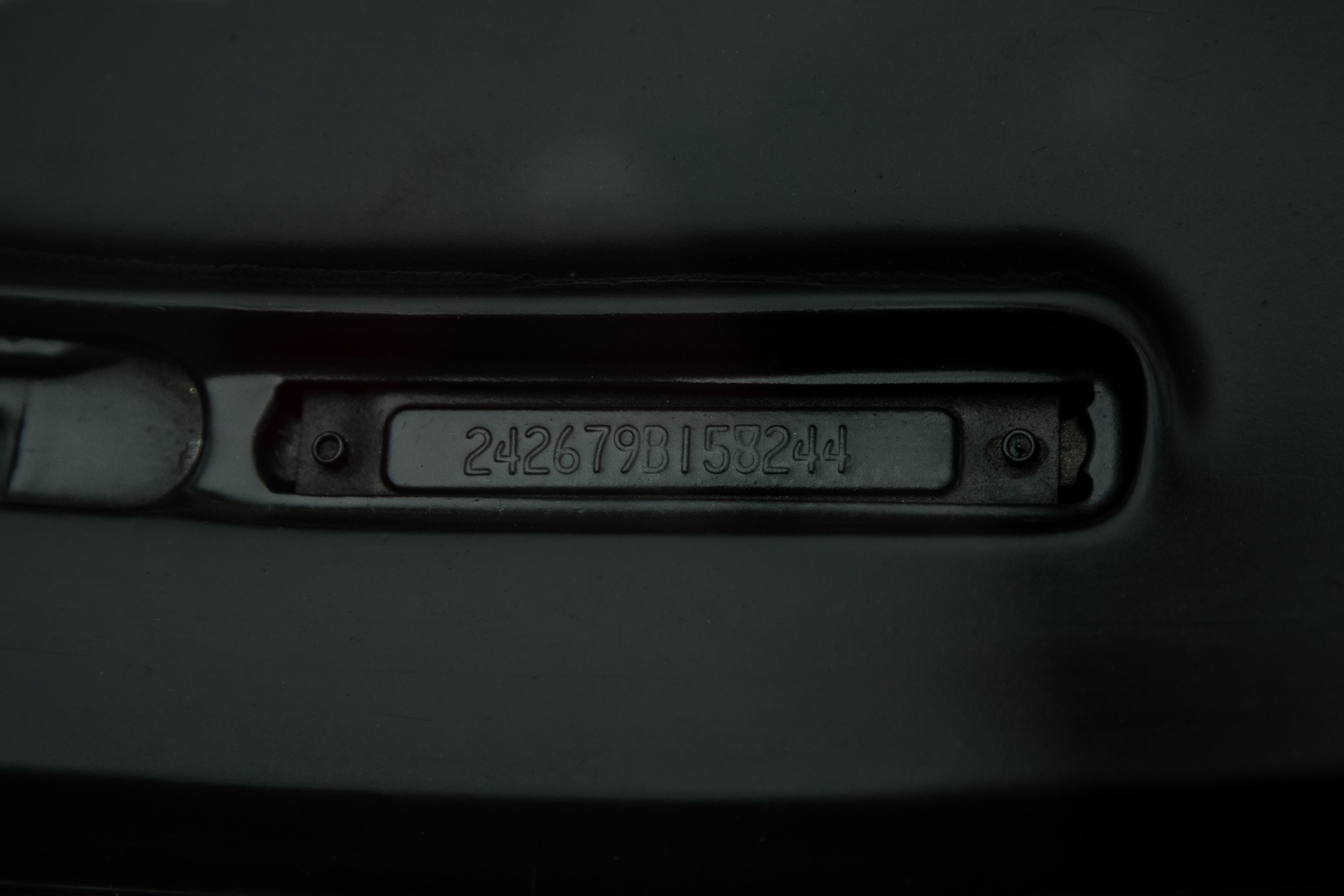 Used 1969 Pontiac GTO Hidden Headlights 4-speed PHS | St. Petersburg, FL