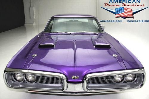 For Sale Used 1970 Dodge Super Bee Rotisserie Restored 440 PS PB | American Dream Machines Des Moines IA 50309