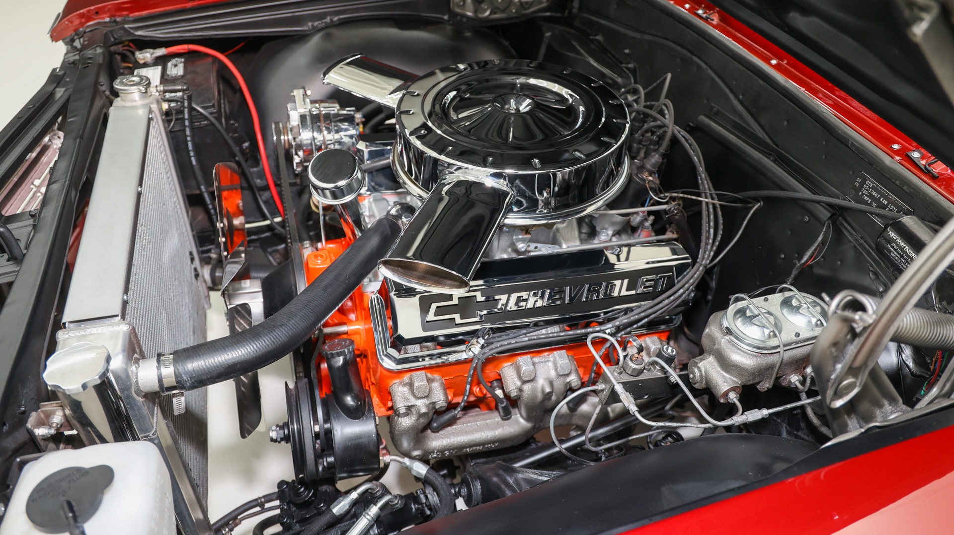Used 1965 Chevrolet Chevelle New Paint, New Interior, Nice | St. Petersburg, FL