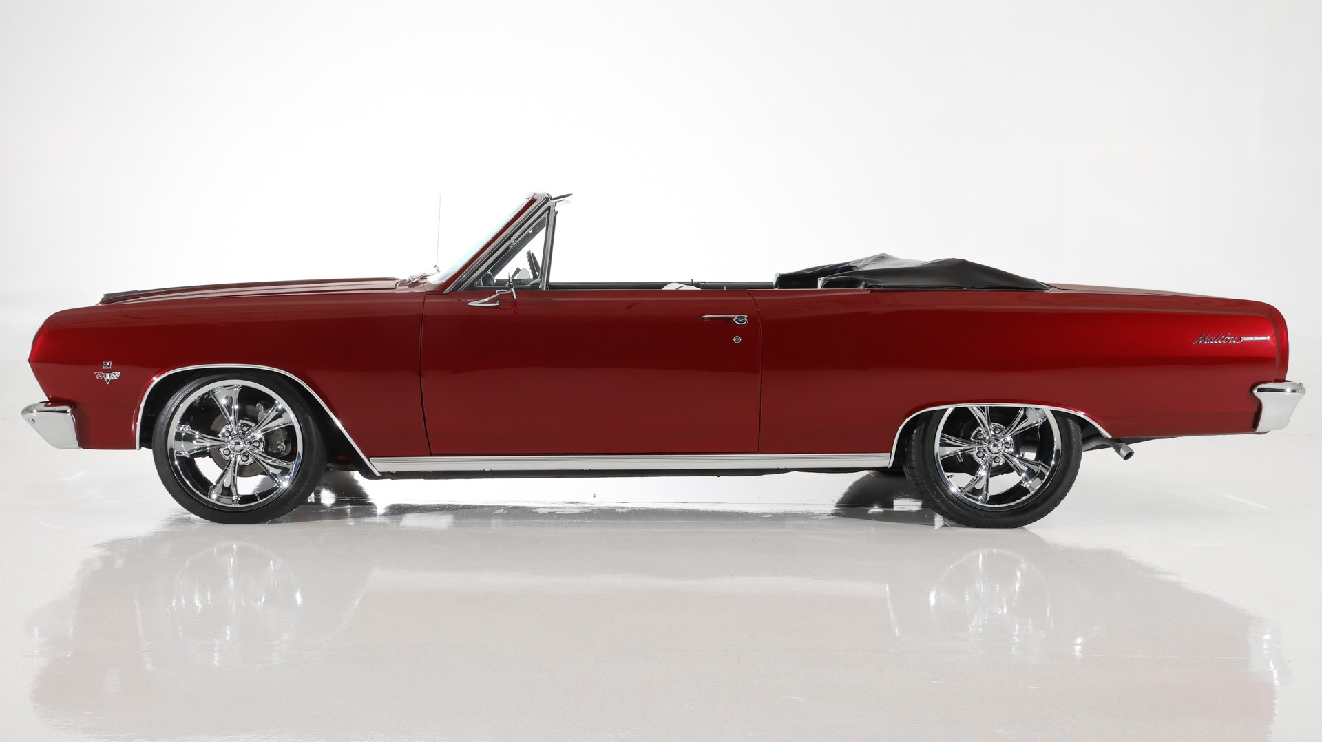 Used 1965 Chevrolet Chevelle New Paint, New Interior, Nice | St. Petersburg, FL