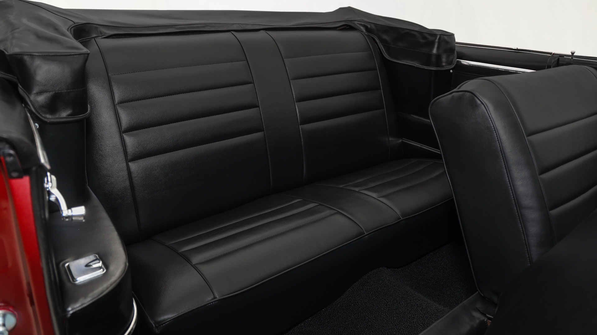 Used 1965 Chevrolet Chevelle New Paint, New Interior, Nice | St. Petersburg, FL