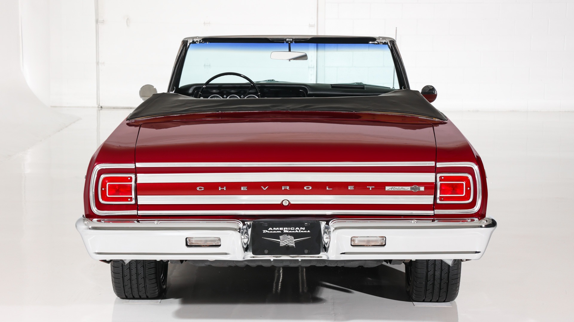 Used 1965 Chevrolet Chevelle New Paint, New Interior, Nice | St. Petersburg, FL