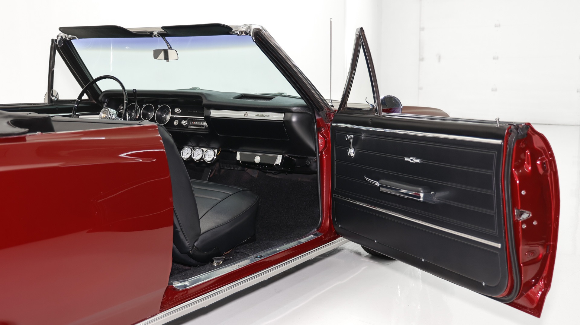 Used 1965 Chevrolet Chevelle New Paint, New Interior, Nice | St. Petersburg, FL
