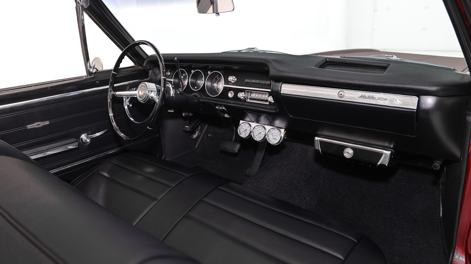 Used 1965 Chevrolet Chevelle New Paint, New Interior, Nice | St. Petersburg, FL
