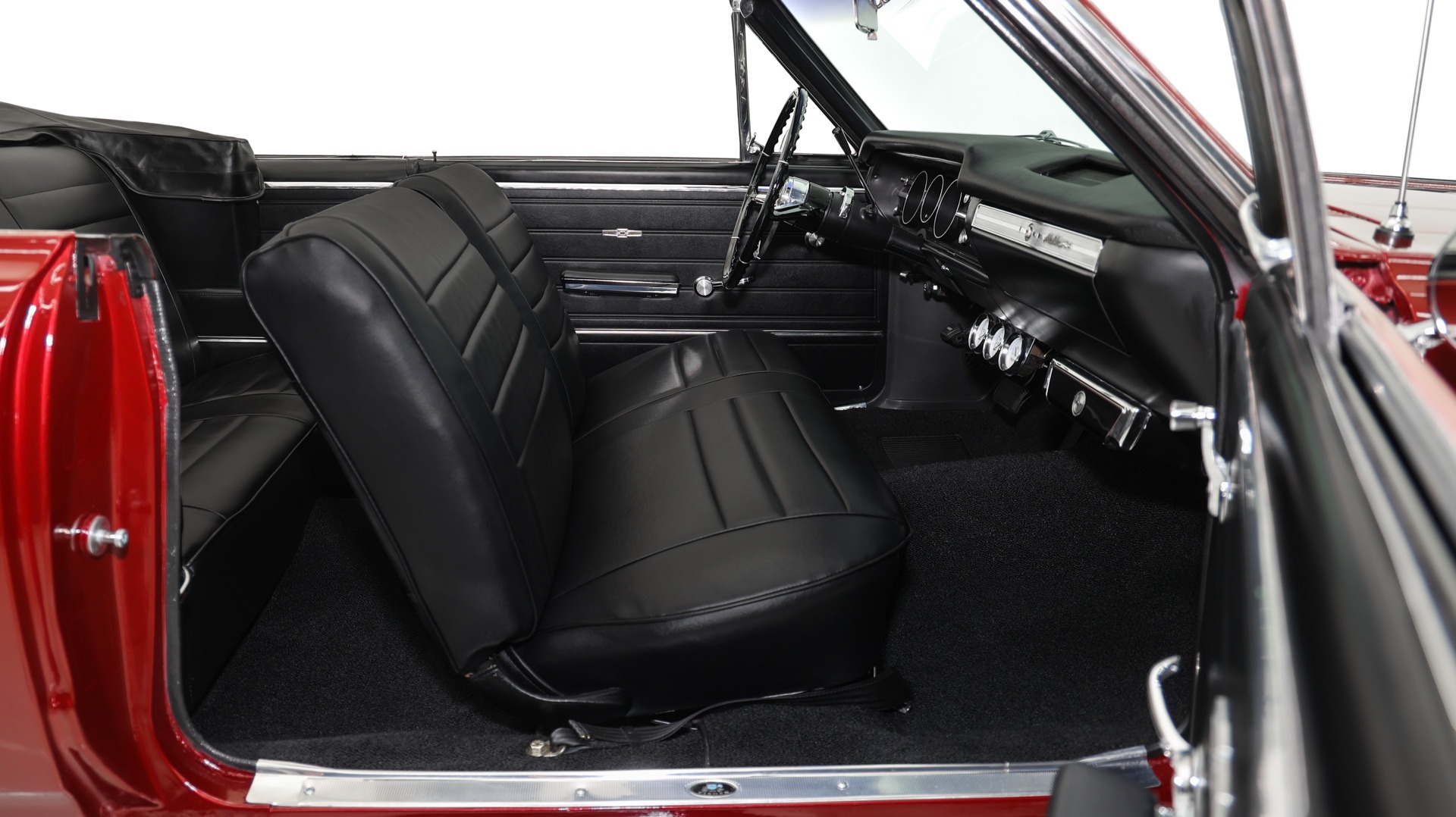 Used 1965 Chevrolet Chevelle New Paint, New Interior, Nice | St. Petersburg, FL