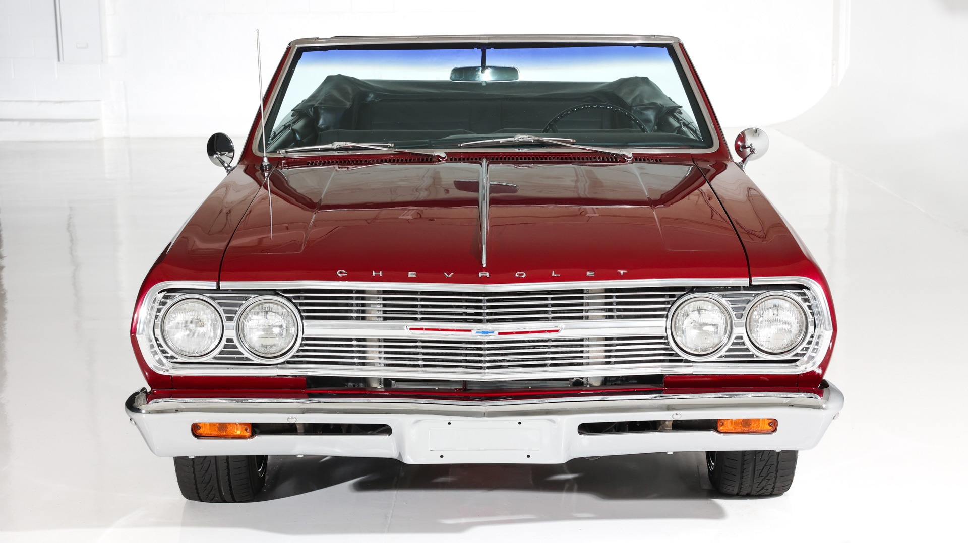 Used 1965 Chevrolet Chevelle New Paint, New Interior, Nice | St. Petersburg, FL