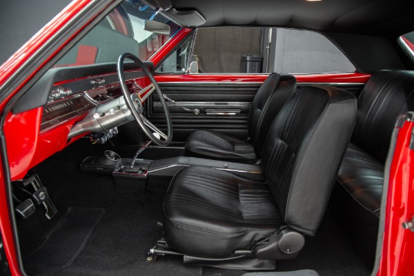 For Sale Used 1966 Chevrolet Chevelle Big Block 4-Speed, SS Options | American Dream Machines Des Moines IA 50309