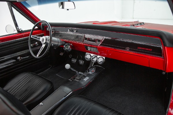 For Sale Used 1966 Chevrolet Chevelle Big Block 4-Speed, SS Options | American Dream Machines Des Moines IA 50309