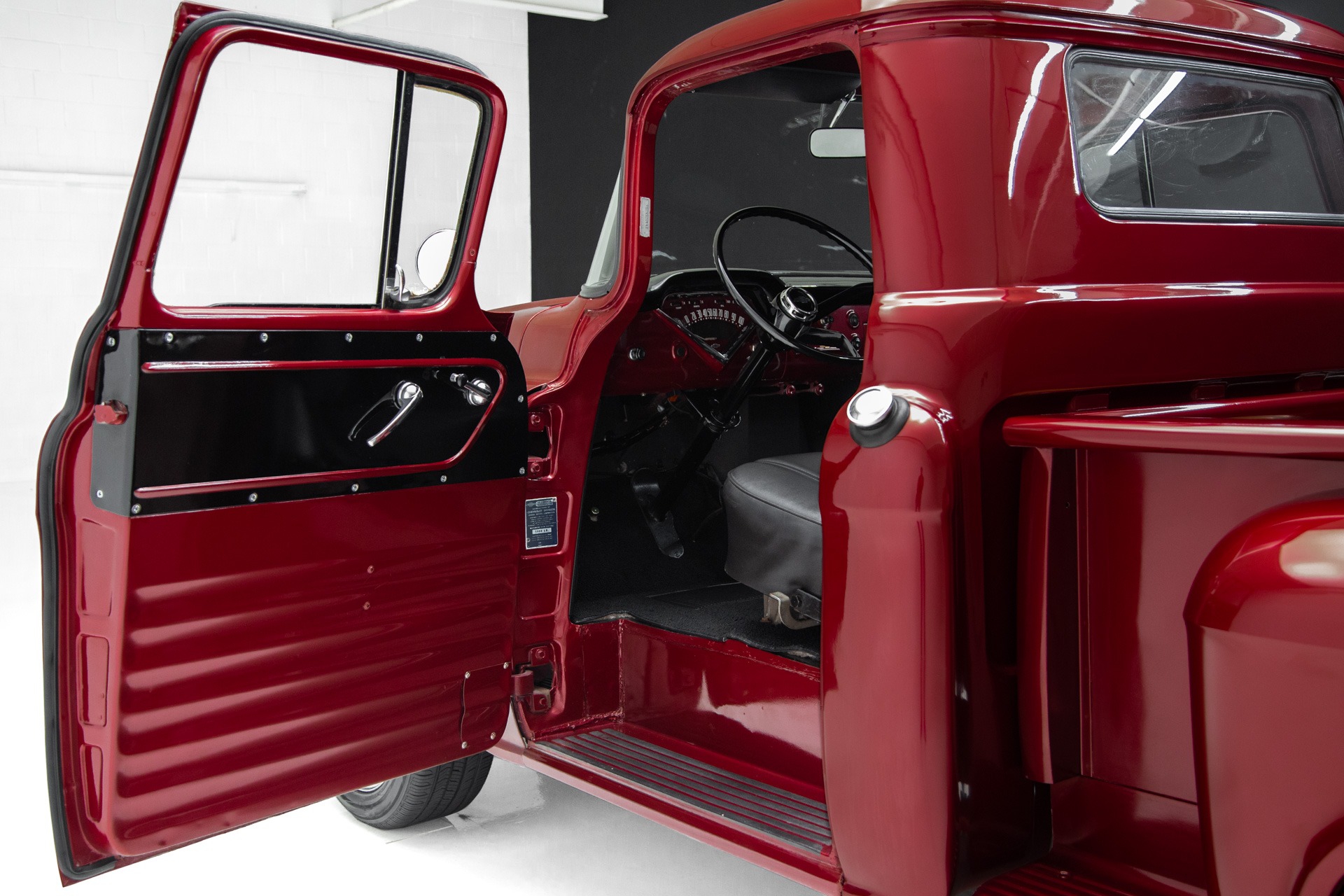 Used 1957 Chevrolet Pickup 3100 Stepside 350 Automatic | St. Petersburg, FL