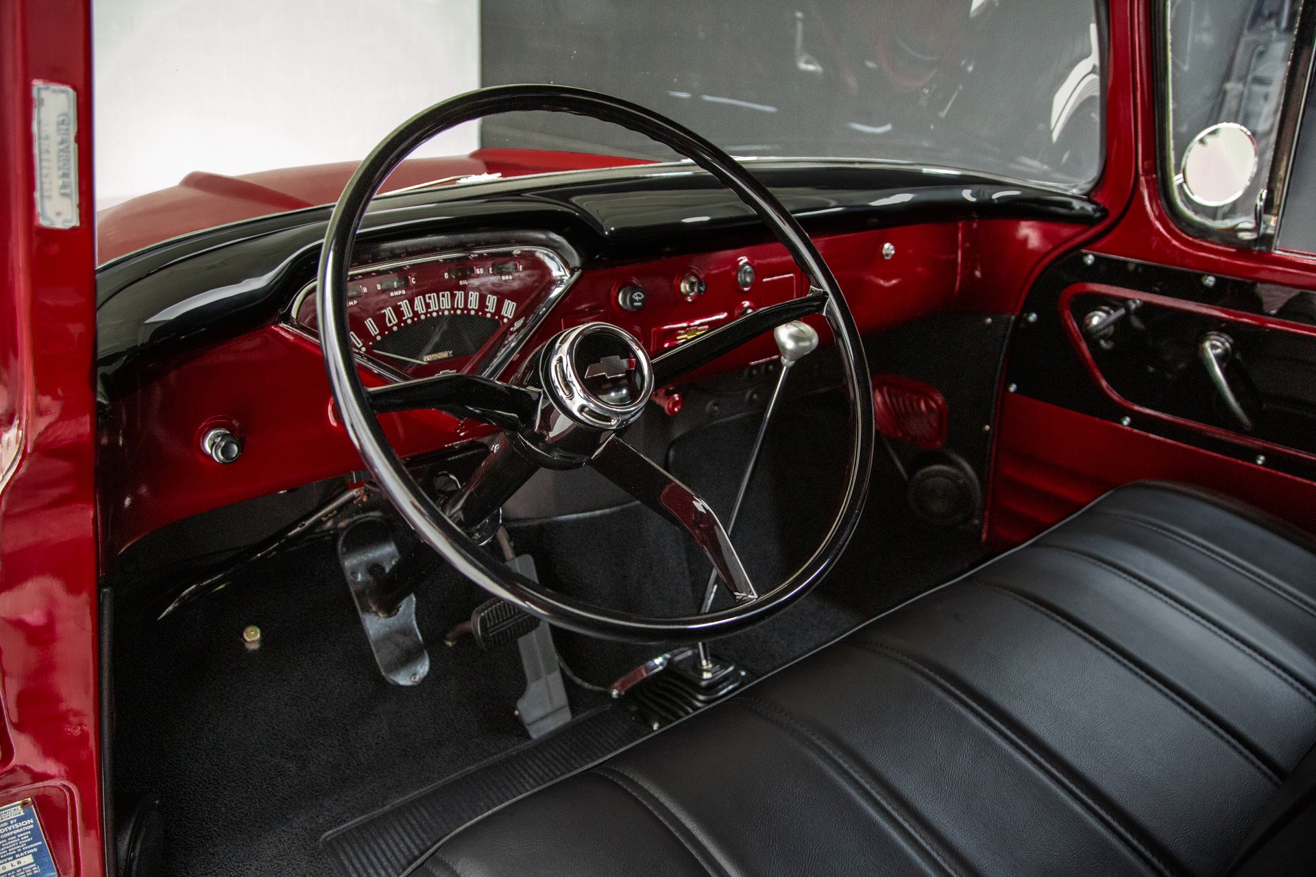 Used 1957 Chevrolet Pickup 3100 Stepside 350 Automatic | St. Petersburg, FL