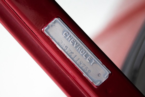 For Sale Used 1957 Chevrolet Pickup 3100 Stepside 350 Automatic | American Dream Machines Des Moines IA 50309