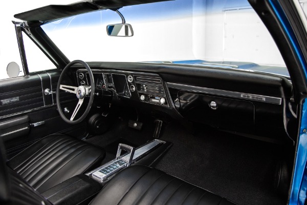 For Sale Used 1968 Chevrolet Chevelle 396 Auto PS PDB, Frame-Off | American Dream Machines Des Moines IA 50309
