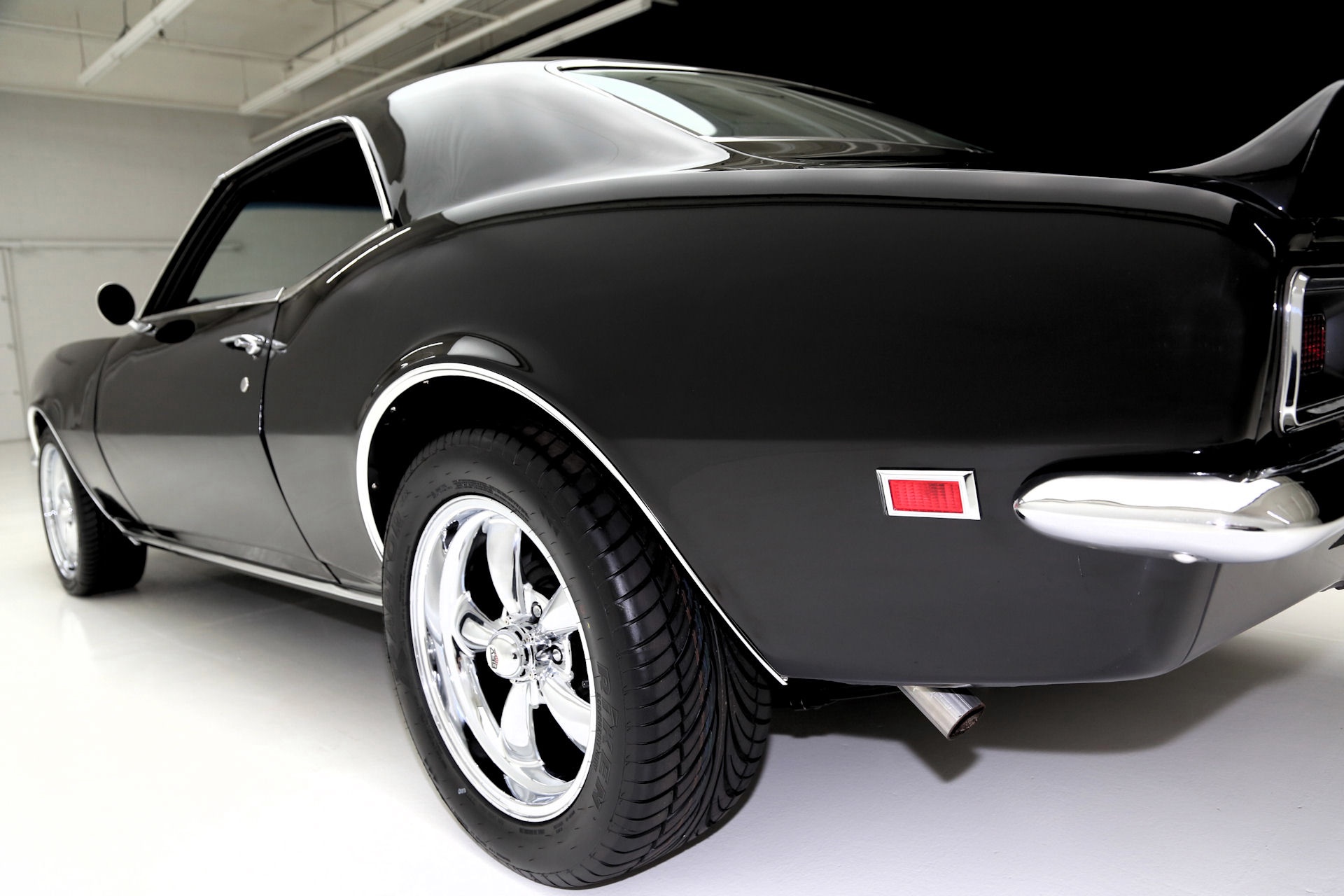 Used 1968 Chevrolet Camaro Pro-tour Loaded! PS PS AC | St. Petersburg, FL