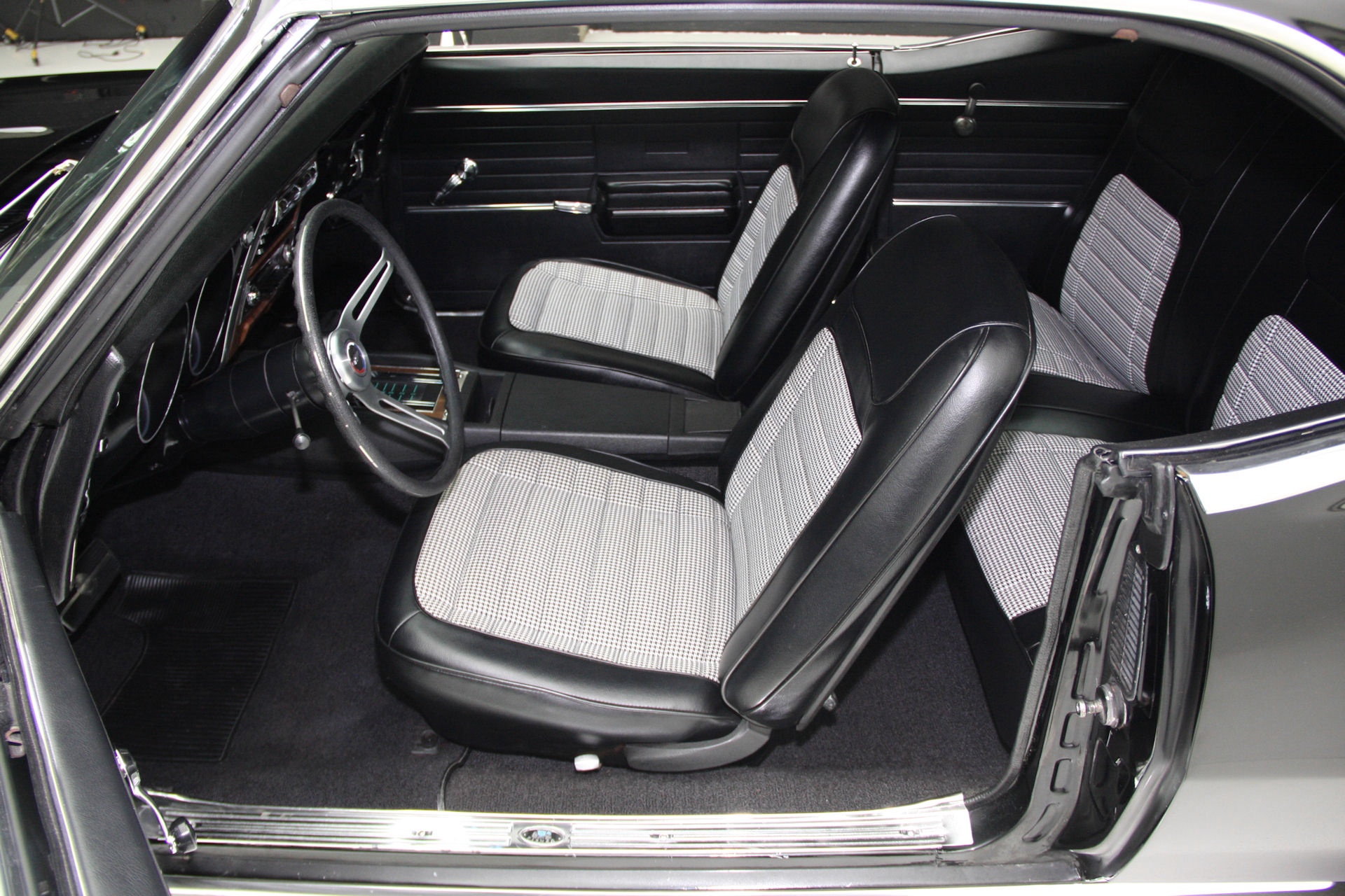 Used 1968 Chevrolet Camaro Pro-tour Loaded! PS PS AC | St. Petersburg, FL