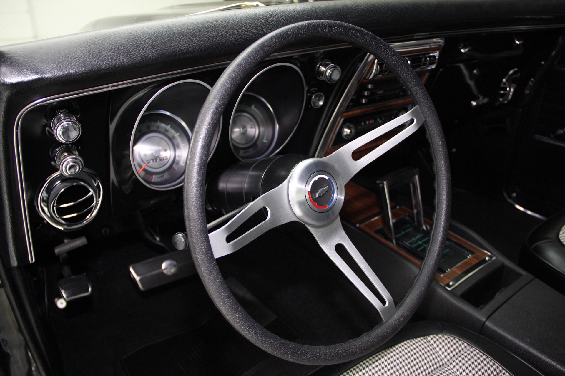 Used 1968 Chevrolet Camaro Pro-tour Loaded! PS PS AC | St. Petersburg, FL