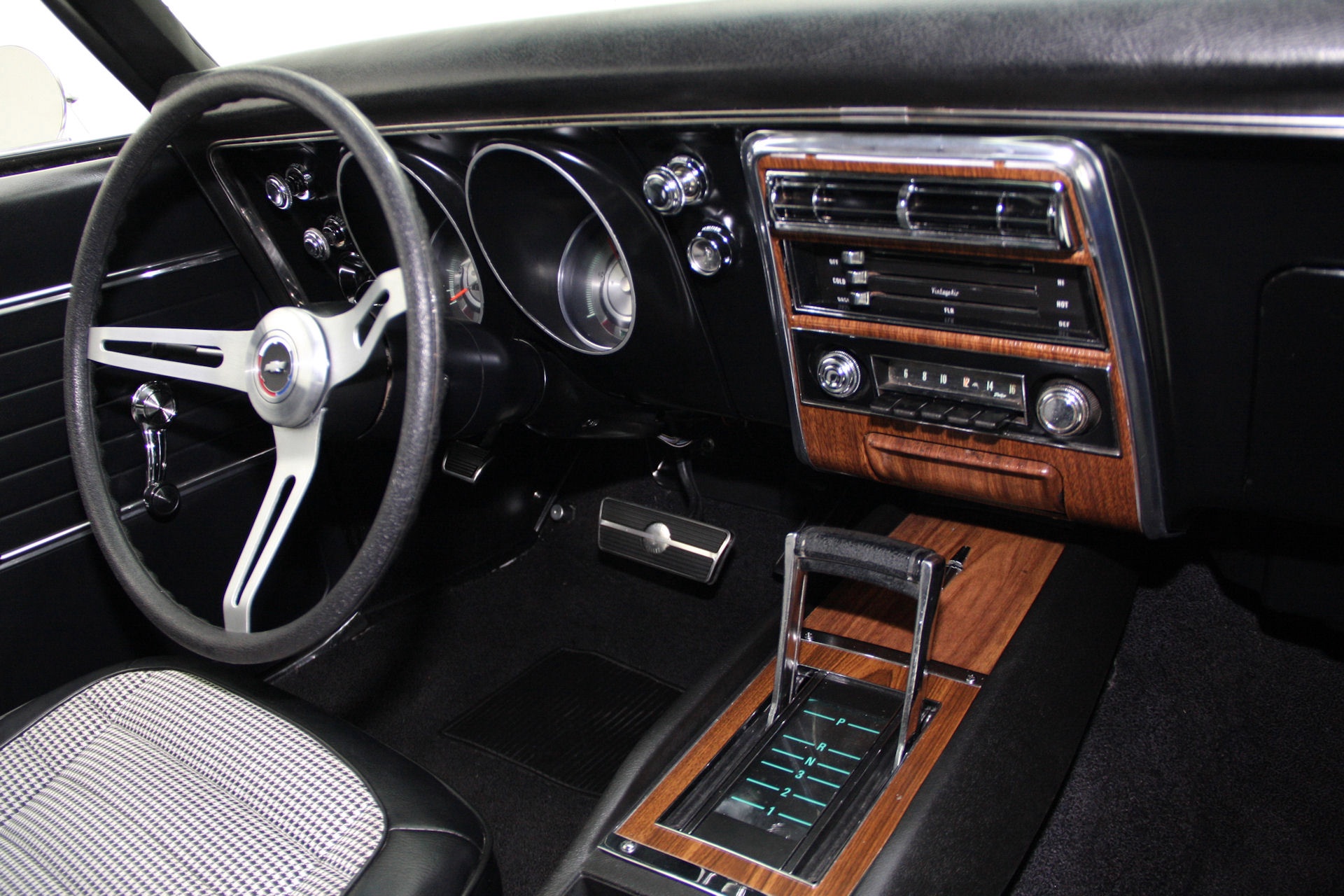 Used 1968 Chevrolet Camaro Pro-tour Loaded! PS PS AC | St. Petersburg, FL