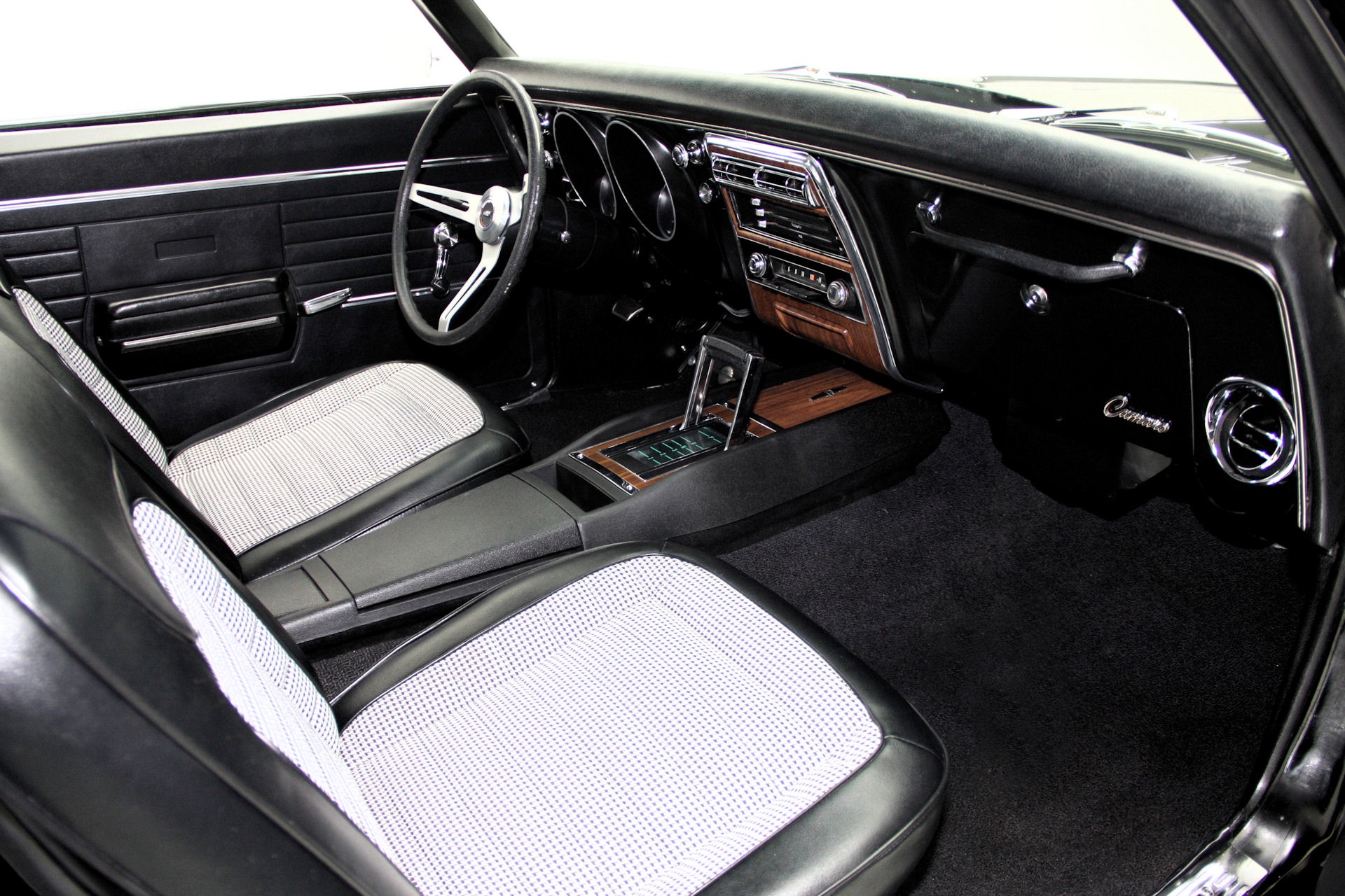 Used 1968 Chevrolet Camaro Pro-tour Loaded! PS PS AC | St. Petersburg, FL